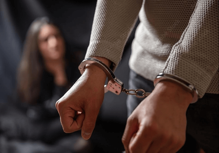 Justice May For You If You Are Innocent
